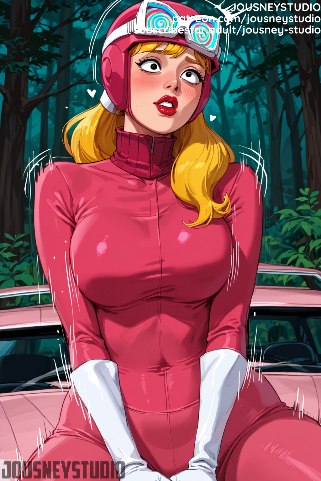 Penelope Pitstop  Wacky Races  (5).jpg